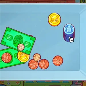 Vending Machine Co - Inkomsten