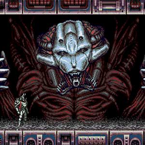 Vengeful Guardian Moonrider Baasgevecht