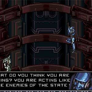 Vengeful Guardian Moonrider Moonrider