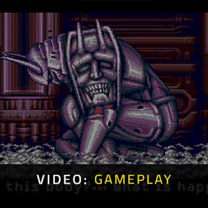 Vengeful Guardian Moonrider Gameplay Video