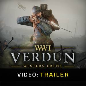 Verdun - Trailer