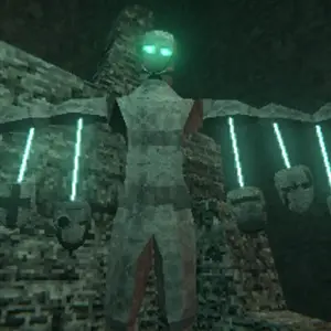 Verho Curse of Faces - Stalker