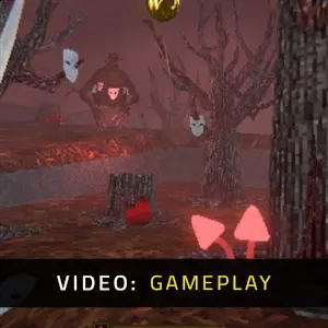 Verho Curse of Faces - Gameplay Video