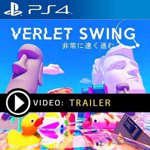 Koop Verlet Swing PS4 Goedkoop Vergelijk de Prijzen