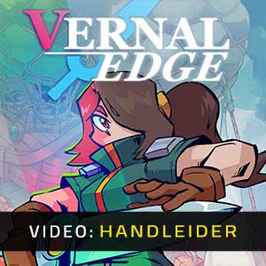 Vernal Edge - Video Aanhangwagen