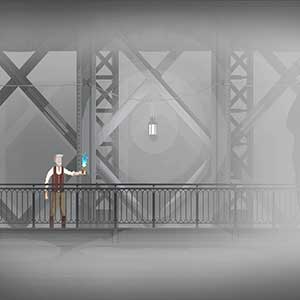 Verne The Shape of Fantasy Mist