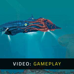 Verne The Shape of Fantasy Gameplay Video