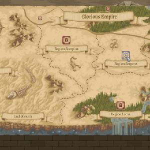 Vertical Kingdom - Glorieuze Rijk