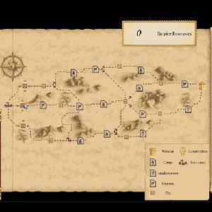 Vertical Kingdom - Hulpbronnen