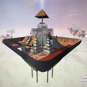 haze smog and pollution