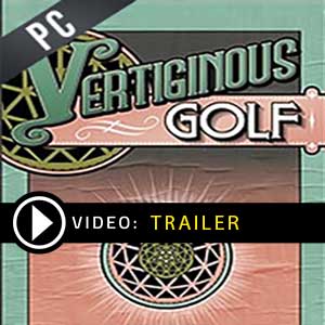Koop Vertiginous Golf CD Key Compare Prices