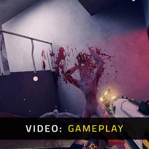 Vertigo 2 - Gameplay Video