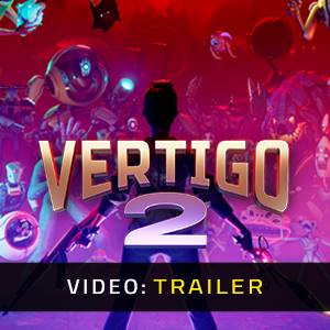 Vertigo 2 - Video Trailer