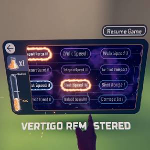 Vertigo Remastered - Upgradeboom