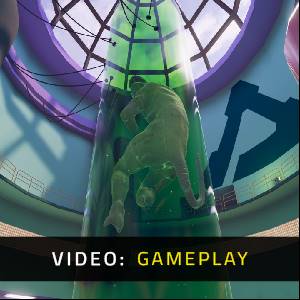 Vertigo Remastered Gameplay Video