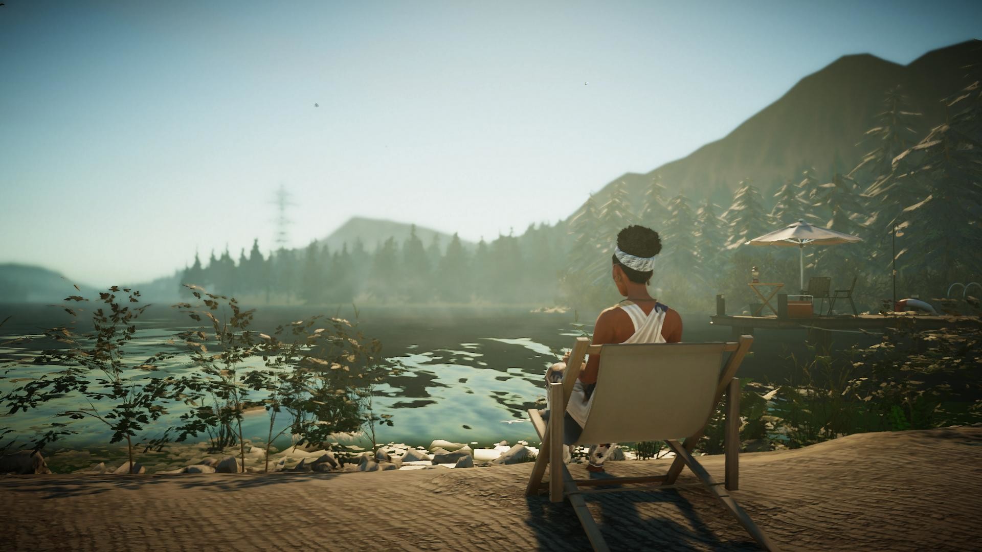 Wat is het verhaal achter Vertigo?