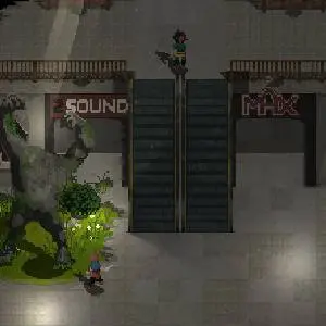 Vessels of Decay - Beeld