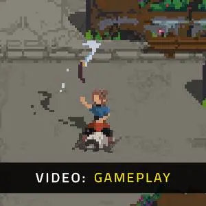 Vessels of Decay - Gameplay Video