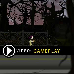 Vicky Saves the Big Dumb World Gameplay Video