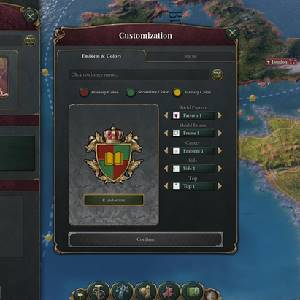 Victoria 3: Sphere of Influence Aanpassing