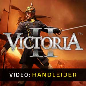 Victoria II - Video Aanhangwagen