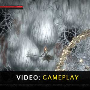 Vigil The Longest Night Gameplay Video