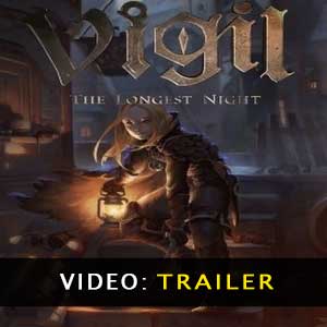 Koop Vigil The Longest Night CD Key Goedkoop Vergelijk de Prijzen