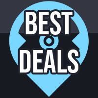 CDKeyNL PC Games Deals