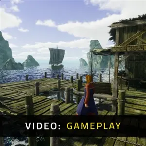 Viking Frontiers - Gameplay Video