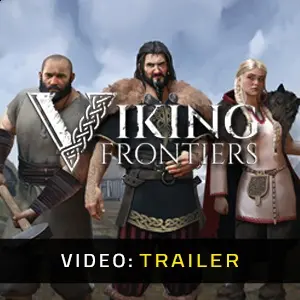 Viking Frontiers - Video Trailer