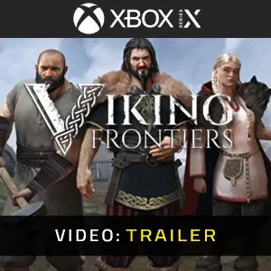 Viking Frontiers Xbox Series - Video Trailer