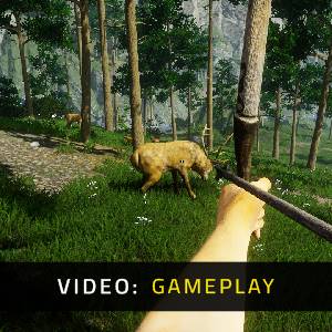 Viking Frontiers - Gameplay Video