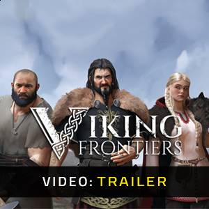 Viking Frontiers - Video Trailer
