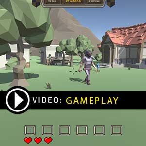 Village Feud Gameplay Video