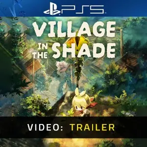 Village in the Shade PS5 – Trailer