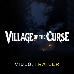 Village of the Curse - Trailer