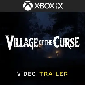 Village of the Curse Xbox Series - Trailer