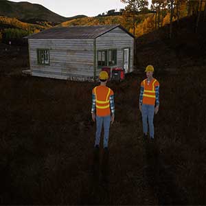 Villages - Hardhat Ingenieurs