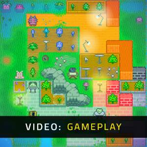 Vilmonic - Gameplay Video