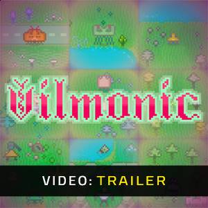 Vilmonic - Video Trailer
