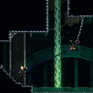 Vindefiant – Ondergronds