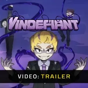 Vindefiant – Trailer