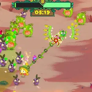 Vinebound: Tangled Together - Maak combinaties
