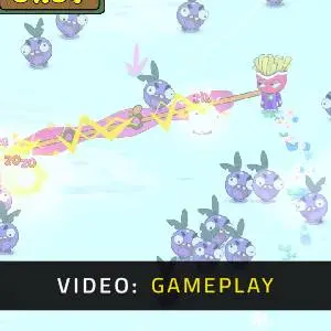 Vinebound: Tangled Together - Gameplayvideo