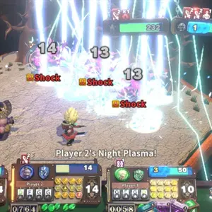 VIractal - Nachtplasma