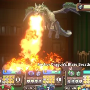 VIractal - Vlammenadem