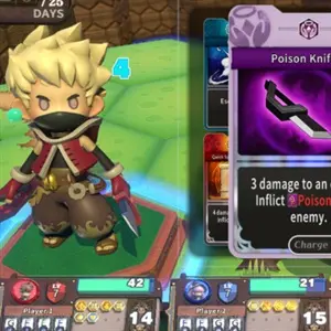 VIractal - Vergiftigd mes