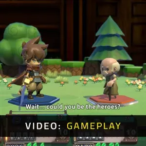 VIractal - Gameplayvideo