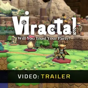 VIractal - Videotrailer