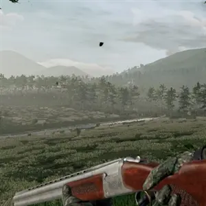 Virtual Hunter VR - Jachtgeweer